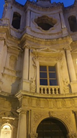 Chiesa di San Carlo Borromeo景点图片