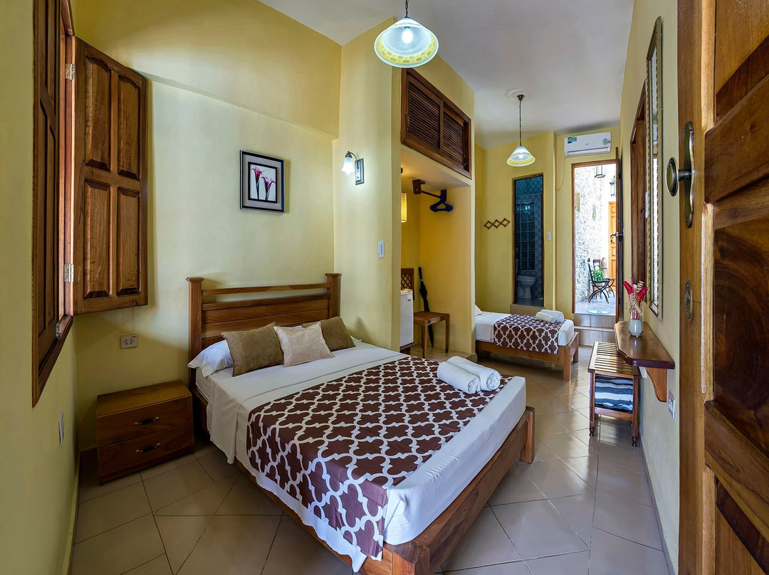 Hostal Jose y Kirenia