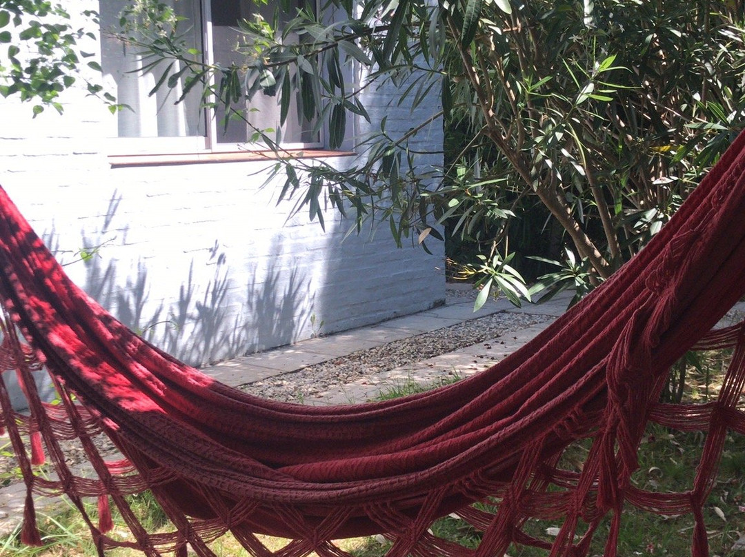 Alma de La Pedrera Villaggio & Spa主图