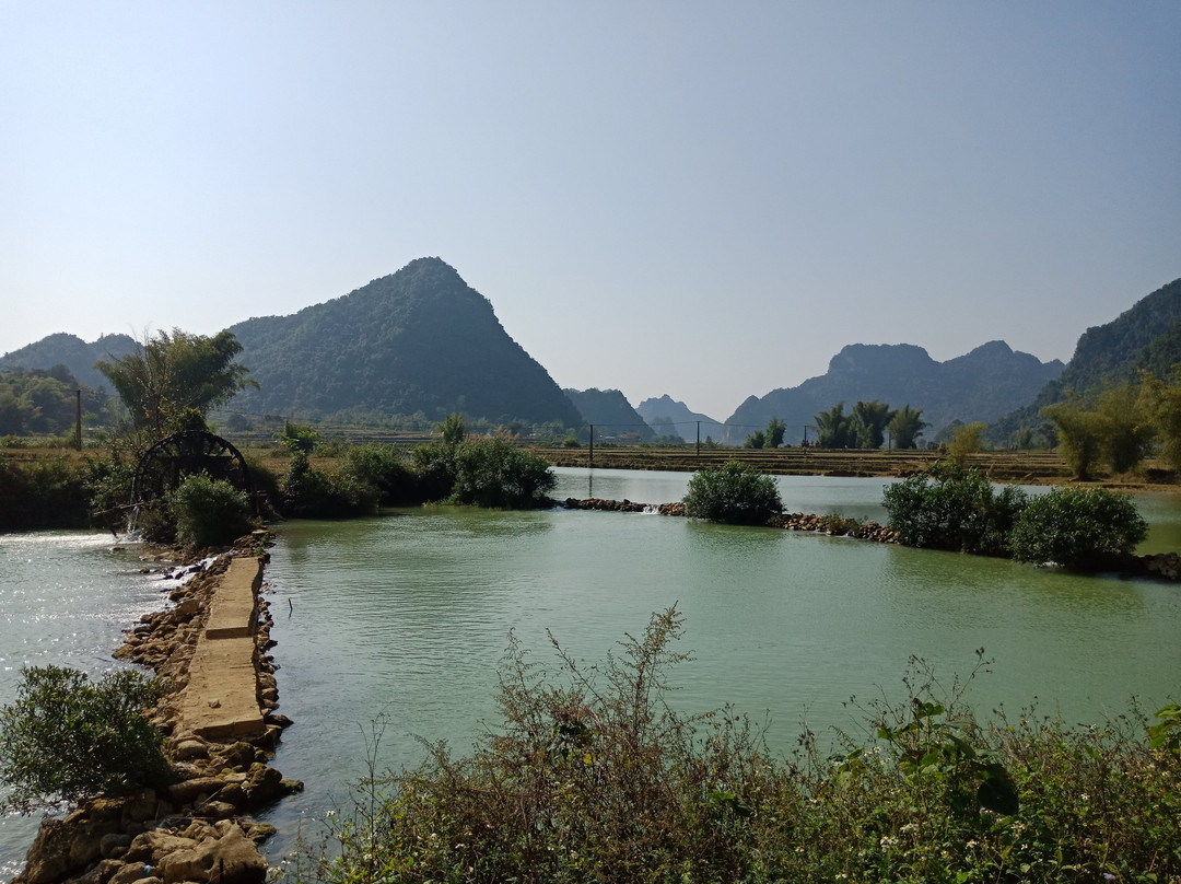 Cao Bang Adventure Tour景点图片