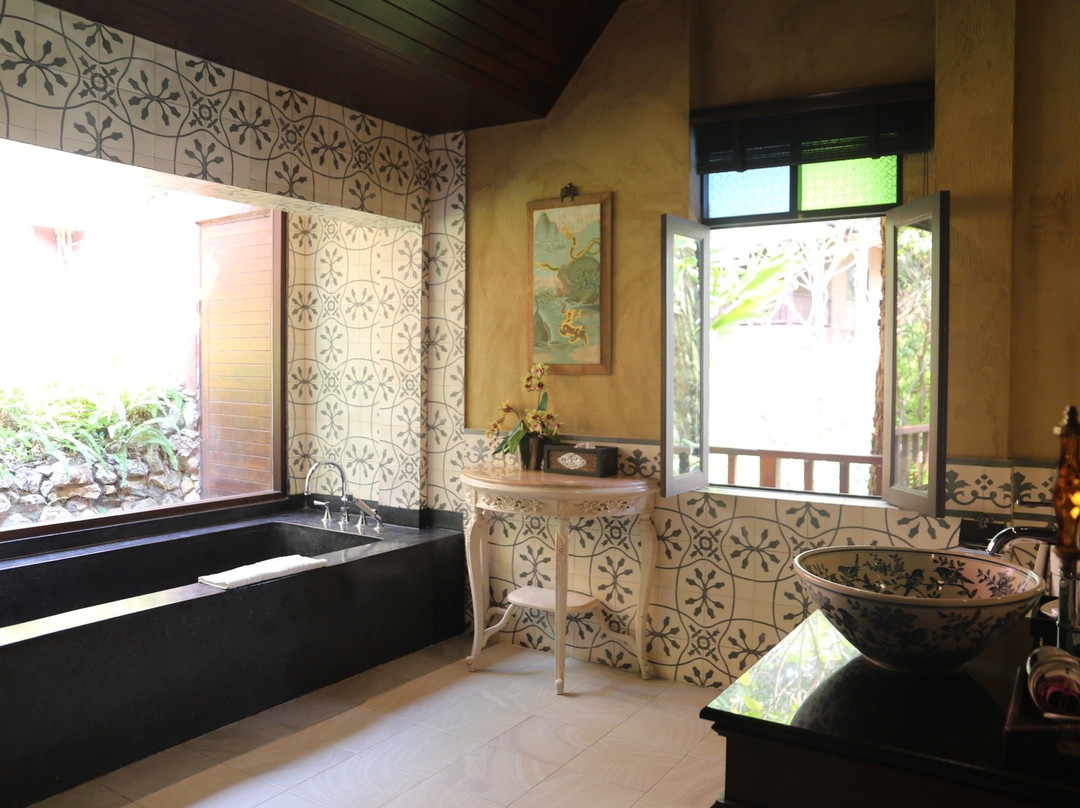 Tree Tara Resort主图