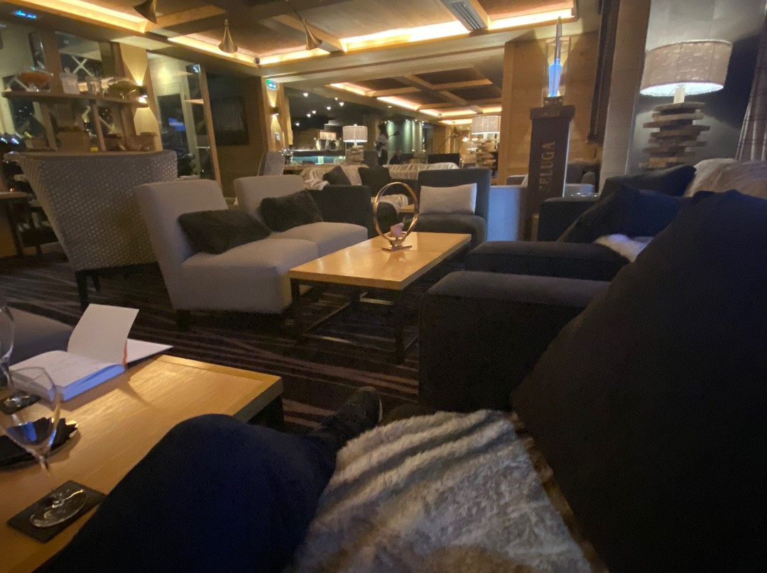 Hotel Le Kaila主图