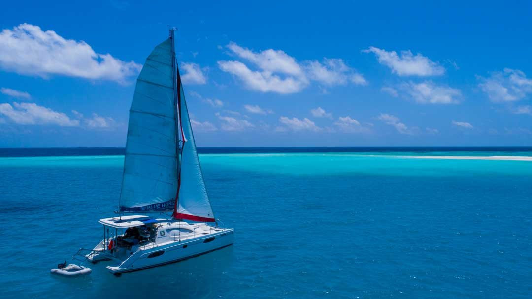 Sous l'Ocean-马尔代夫必去景点