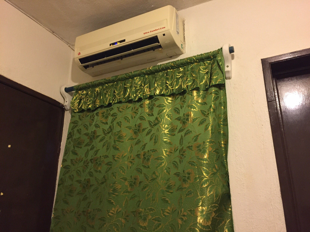 Villa Azul Hotel主图