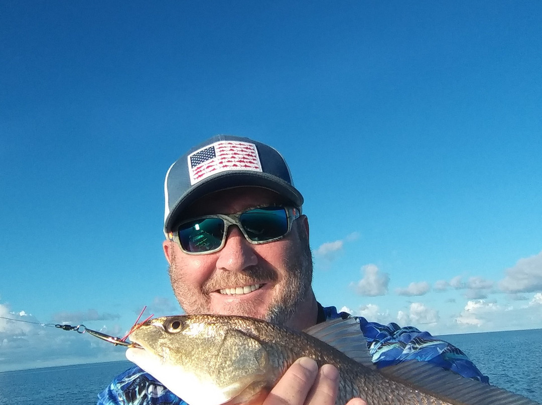 Keaton Beach-Perry必去景点