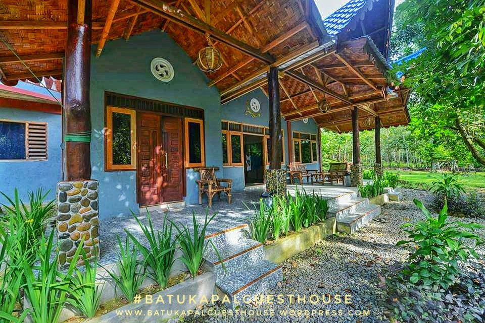Batu Kapal Guest House主图