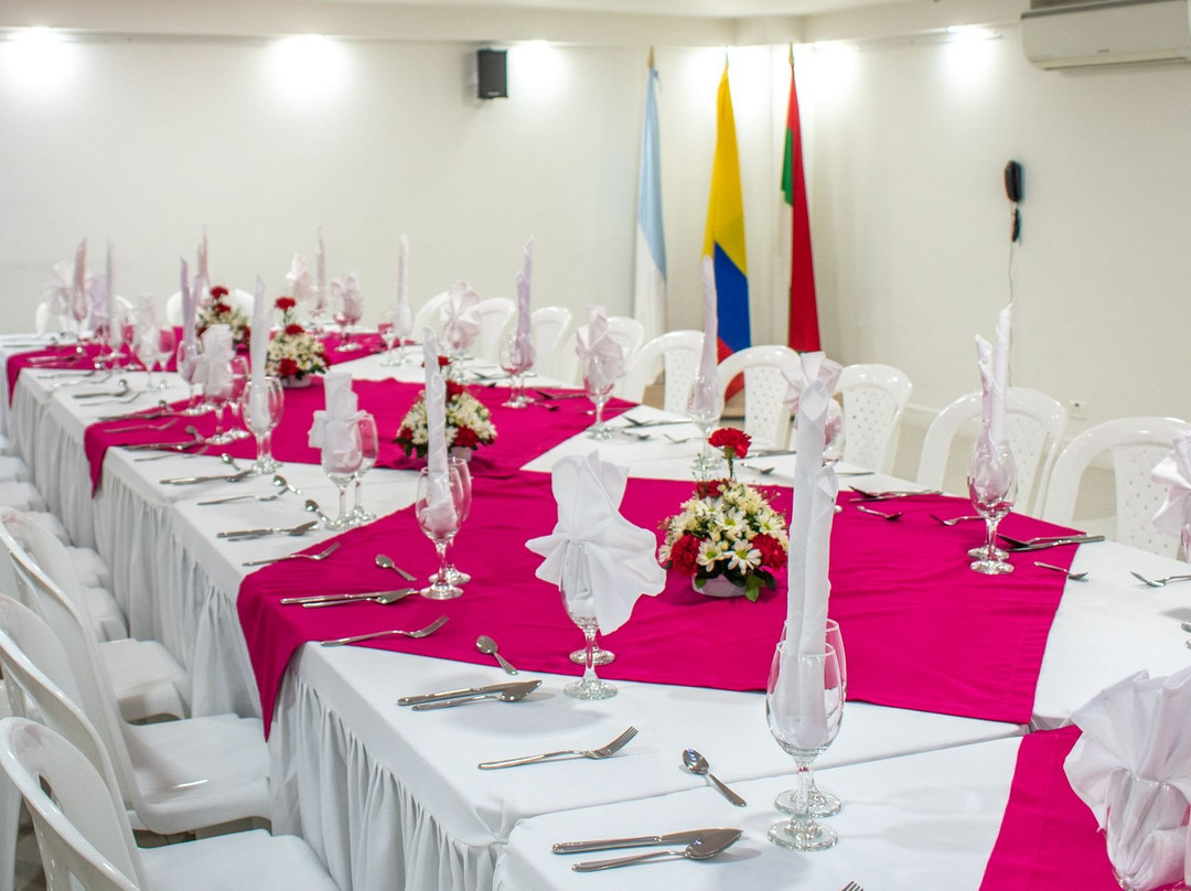 Hotel Juan Maria主图