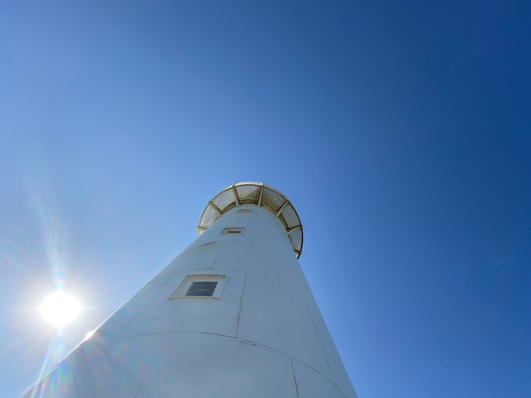 Cape Egmont Lighthouse景点图片