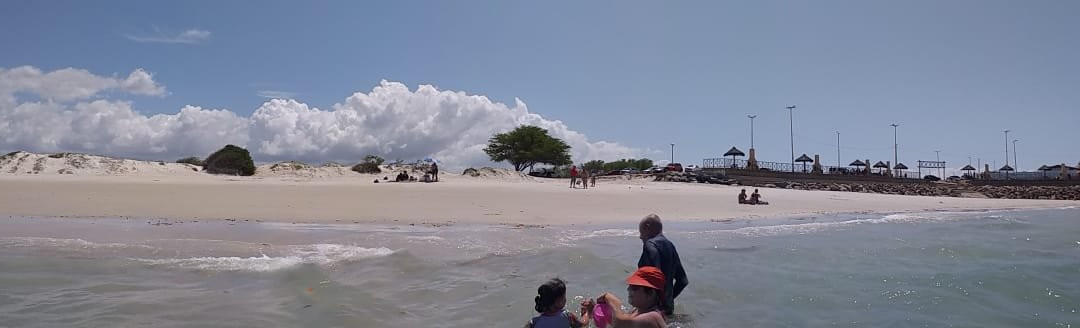 Camapum Beach-Macau必去景点