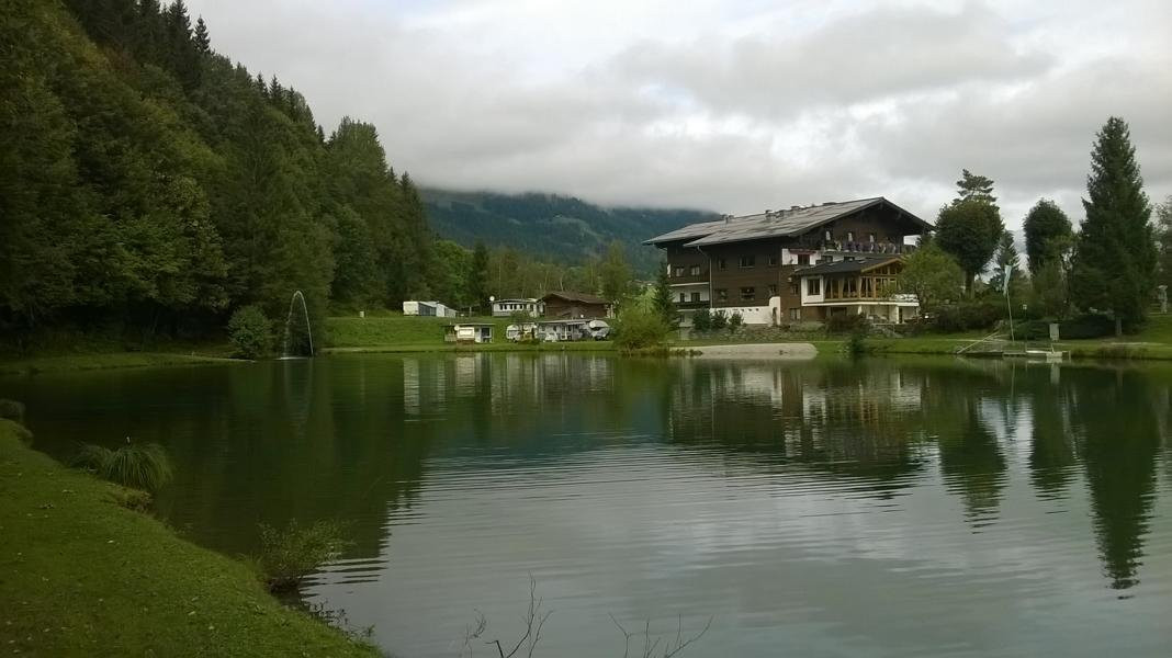 Familiyhotel Bad Neunbrunnen am Waldsee主图