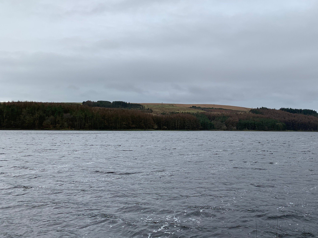 Turton and Entwistle Reservoir景点图片