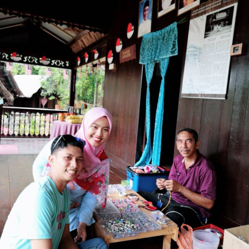 Mini Malaysia & ASEAN Cultural Park Melaka-马六甲必去景点