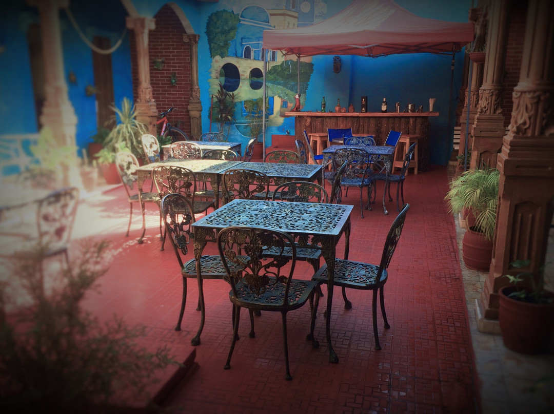 Hostal Calle Real主图