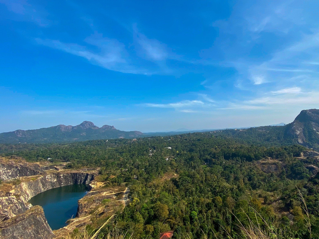 Wayanad auto taxi (tuk tuk)-卡尔贝塔必去景点