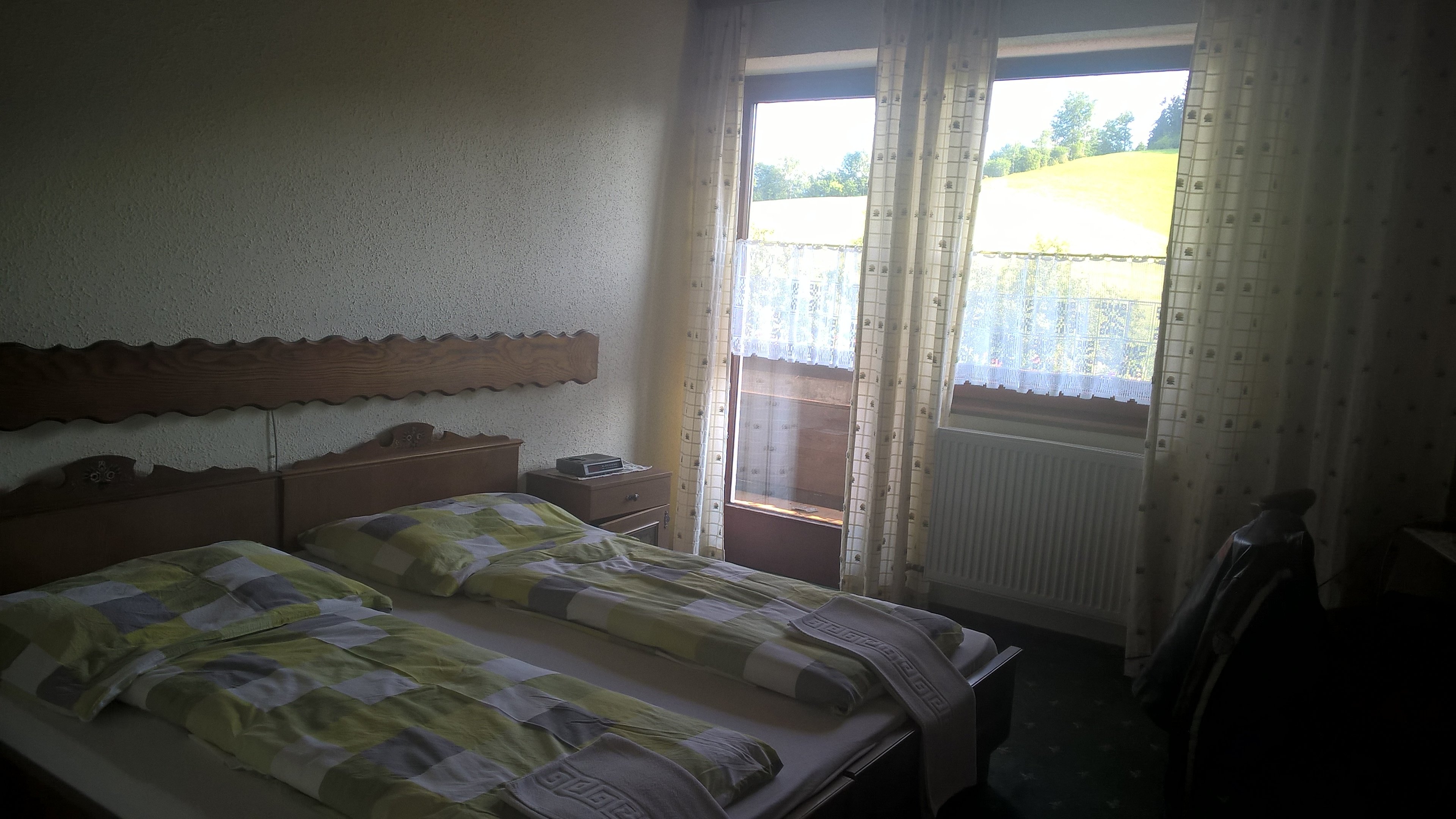 Bauernhof Gasthof Koglerhof-官方