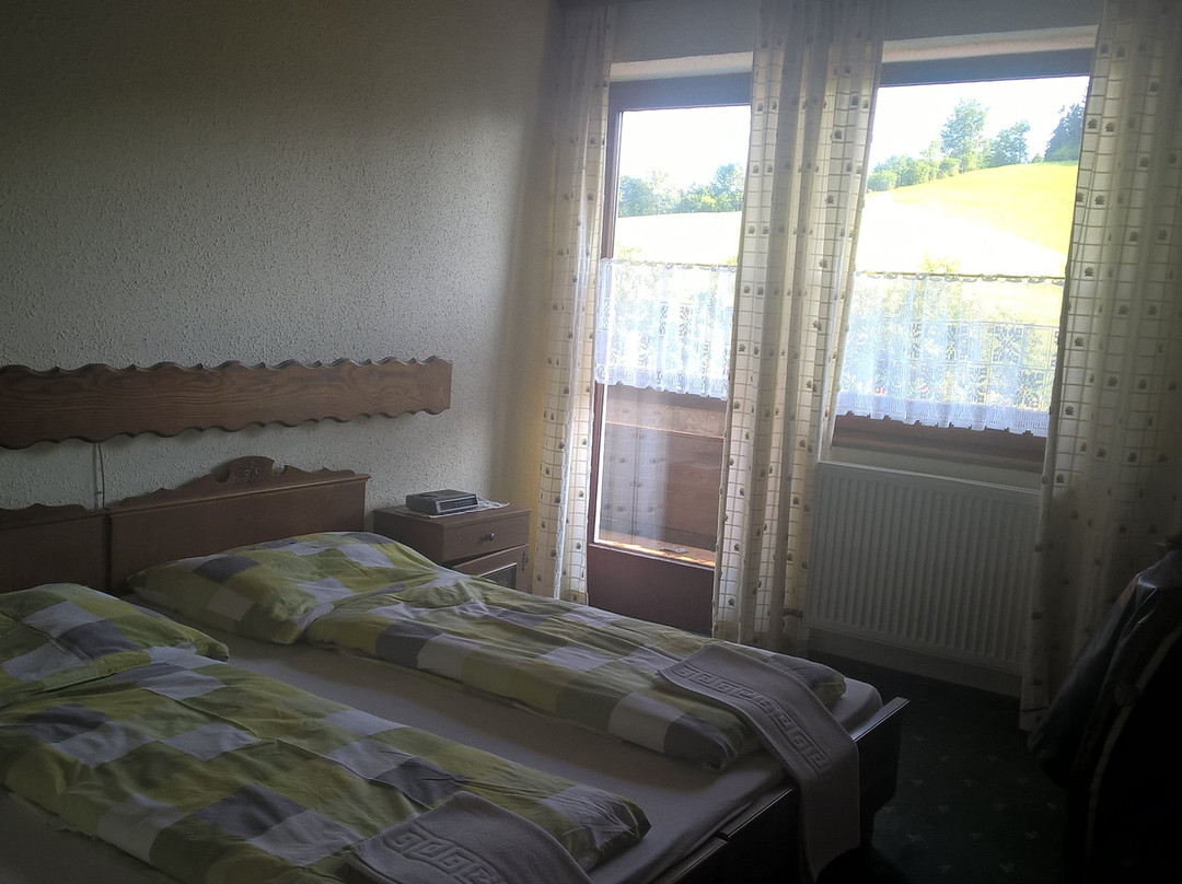 Bauernhof Gasthof Koglerhof主图