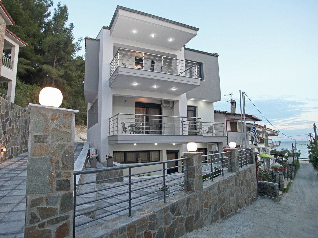 SeaSide House