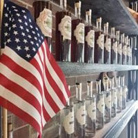 Loggerhead Distillery-桑福德必去景点