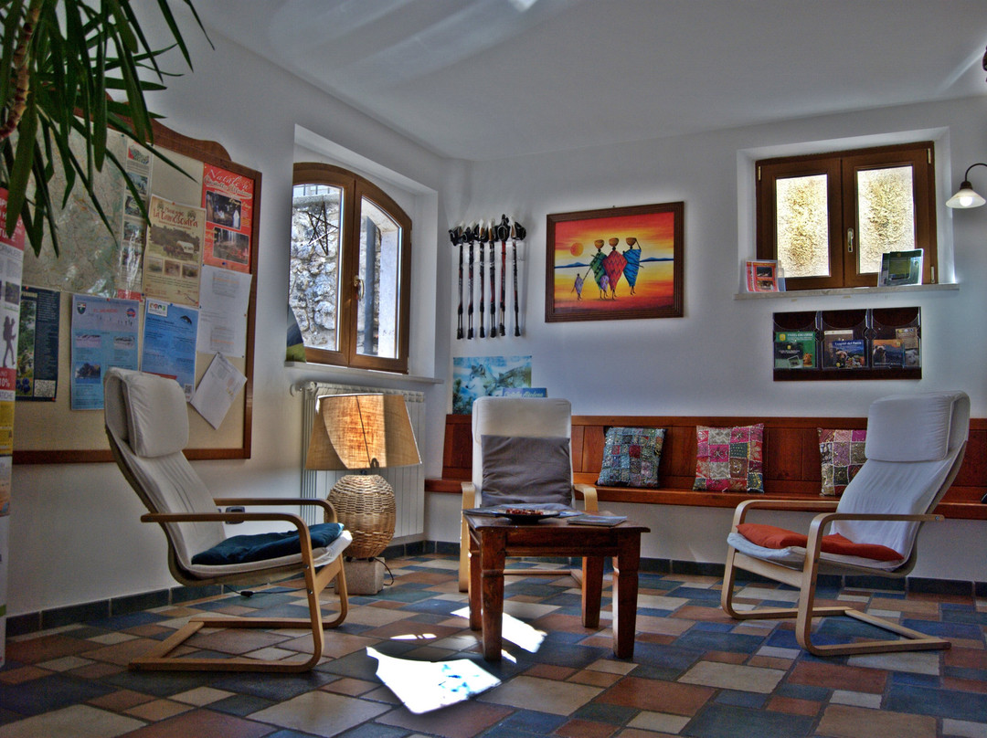 Casa Hotel Civitella主图