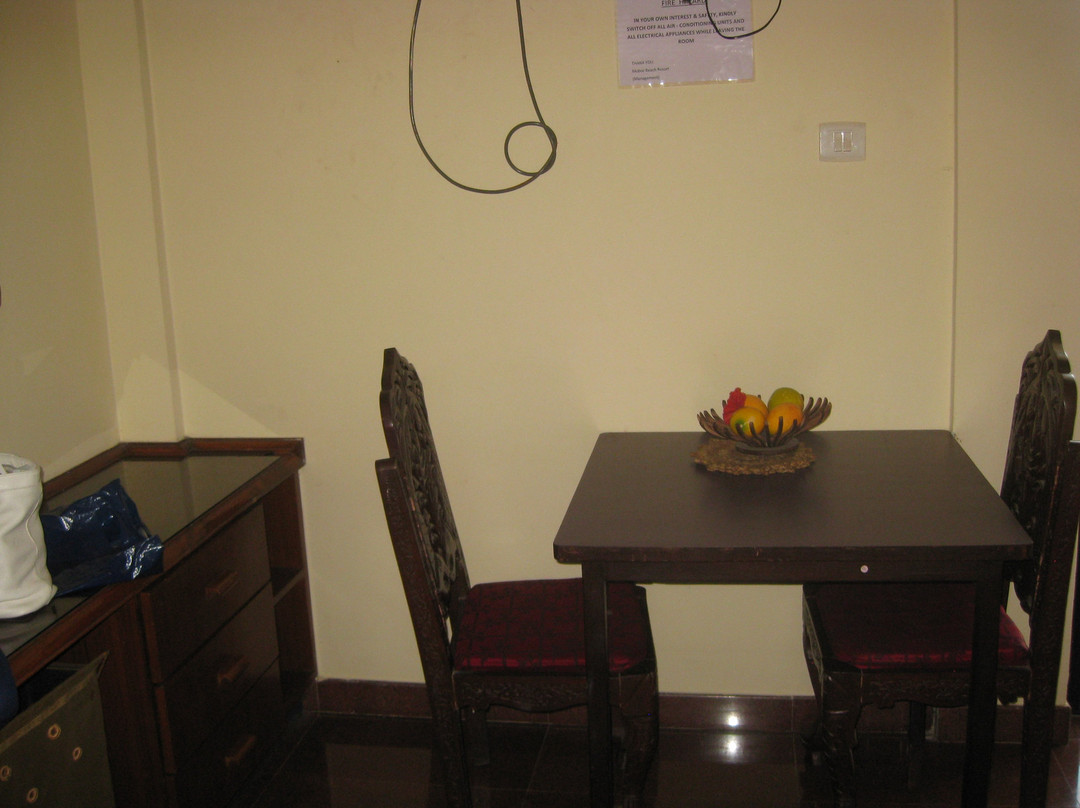 Mobor Beach Resort主图