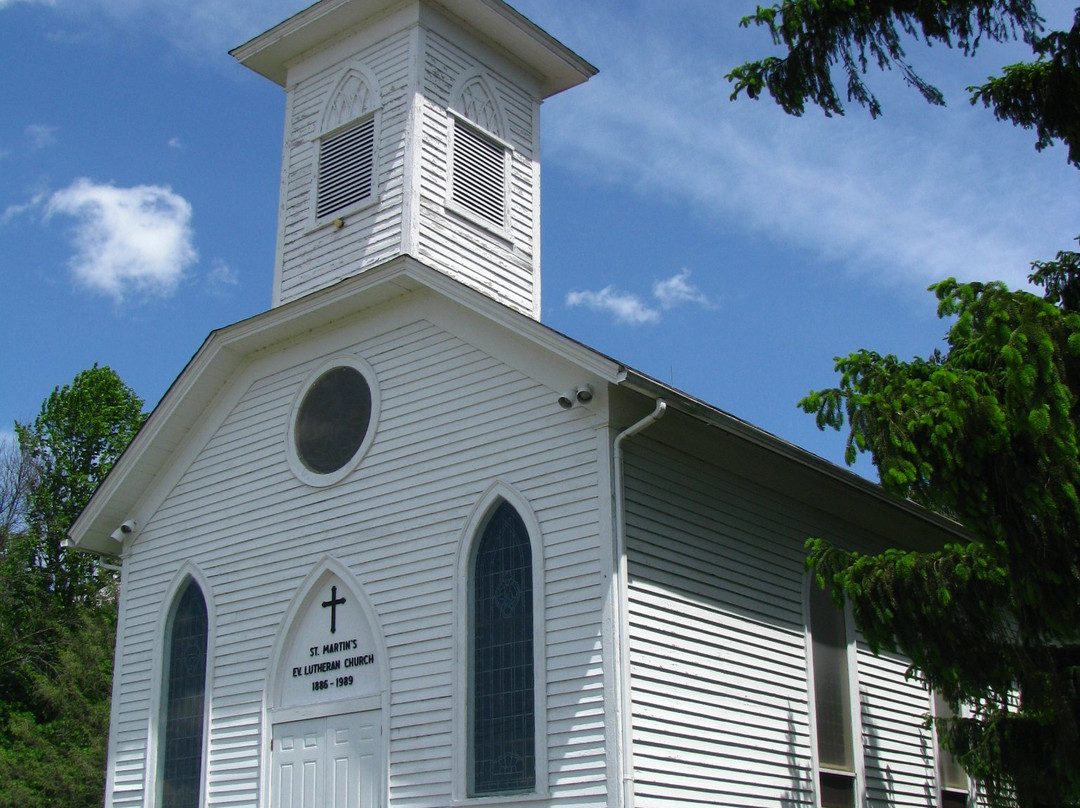 Cross Plains - Berry Historical Society-Cross Plains必去景点