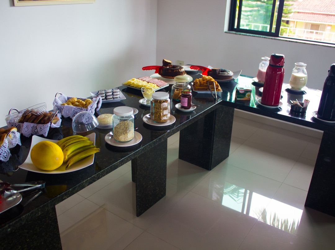 PortoSol Pousada主图