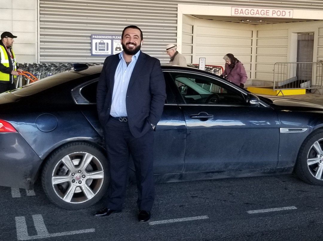 Twelve Transfers-伦敦必去景点