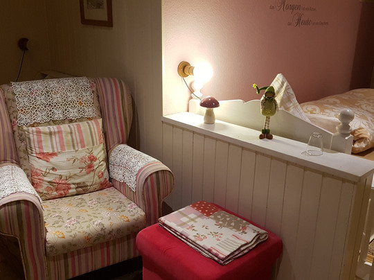 Pension Sonnenheim主图