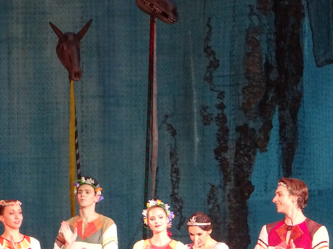 State Kremlin Palace-莫斯科必去景点