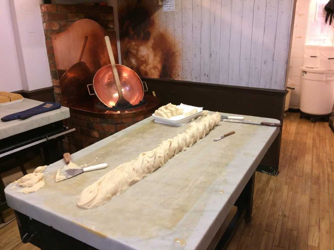 Fudge Kitchen景点图片