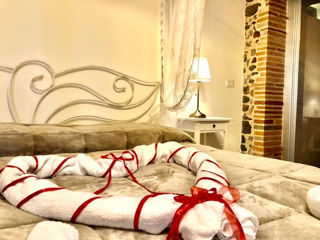 Agriturismo Terre di Leonardo主图