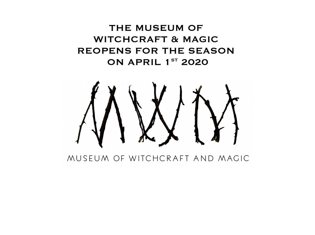 The Museum Of Witchcraft And Magic-Boscastle必去景点