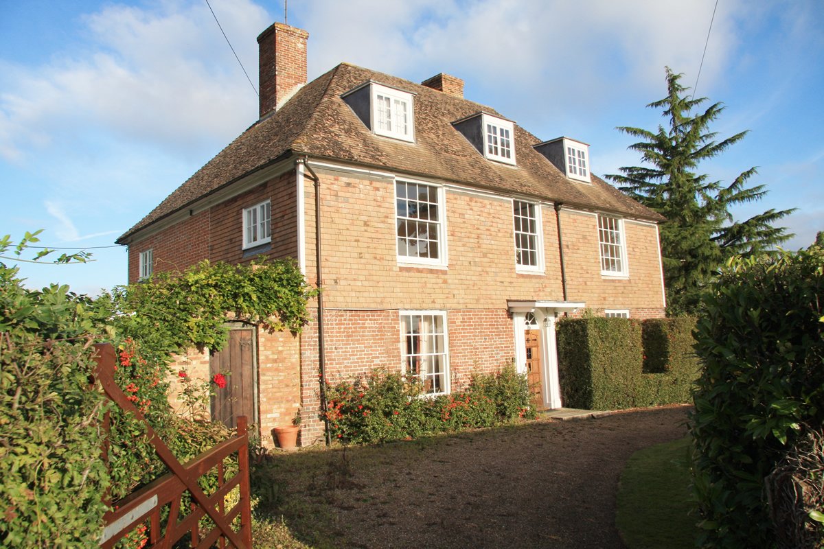 Barons Grange Bed and Breakfast-官方