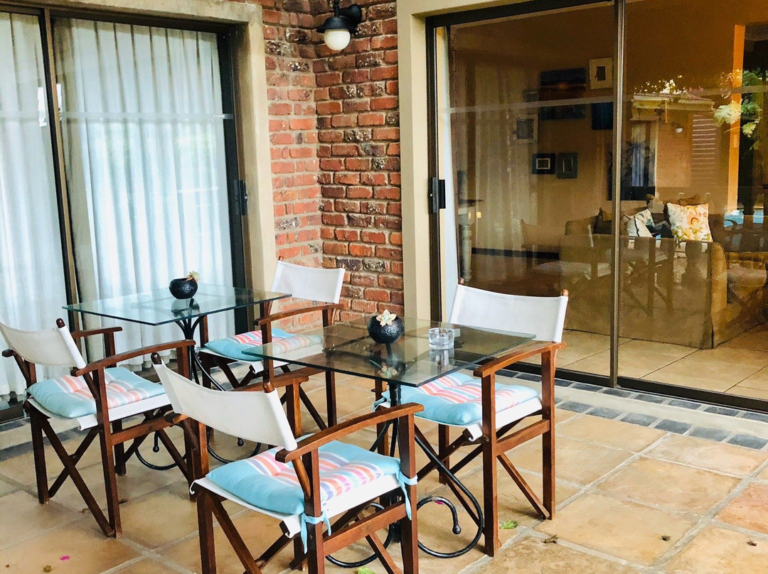 Aziza Guest House主图