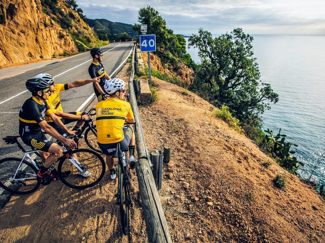 Catalonia Bike Tours景点图片