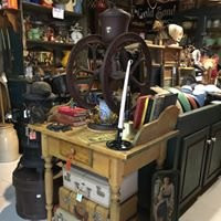 Sandra's Variety of Treasures-Spanish必去景点