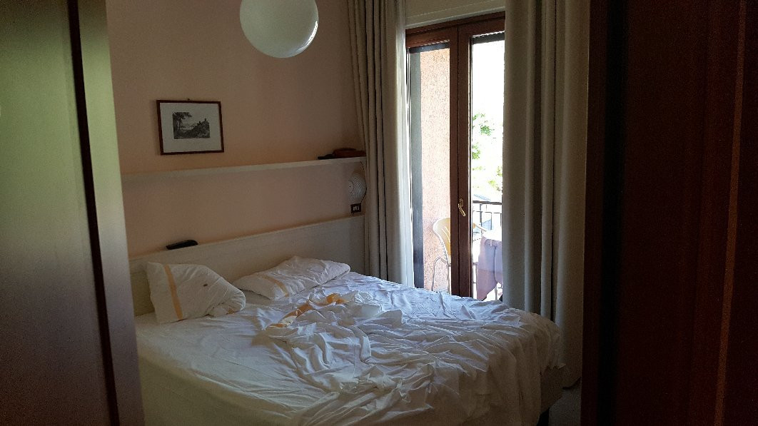 Hotel Ristorante Sole主图