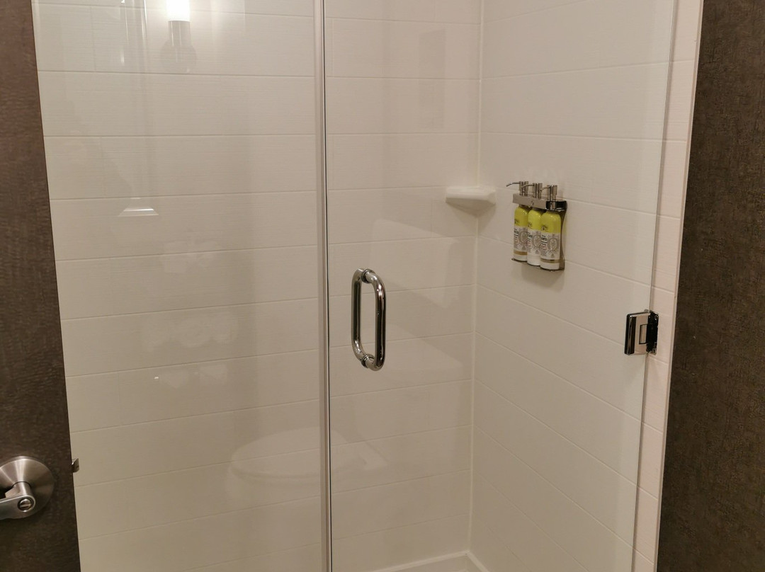 Holiday Inn Express & Suites Batavia - Darien Lake By IHG主图