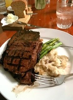 Murphin Ridge Inn-餐饮