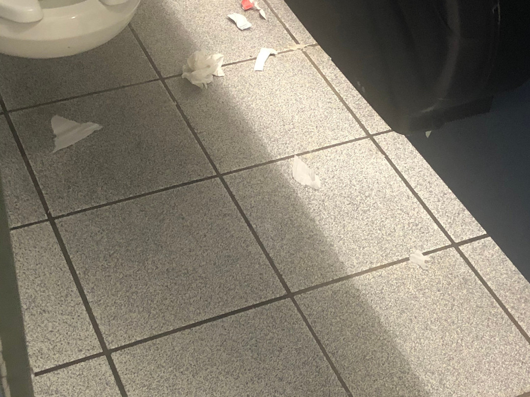 Rave Cinemas-Huber Heights必去景点