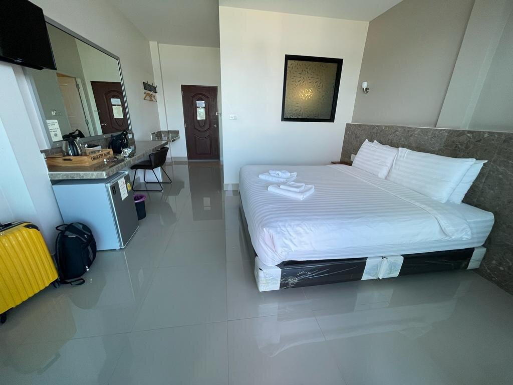 Chelsea Waterside Hotel