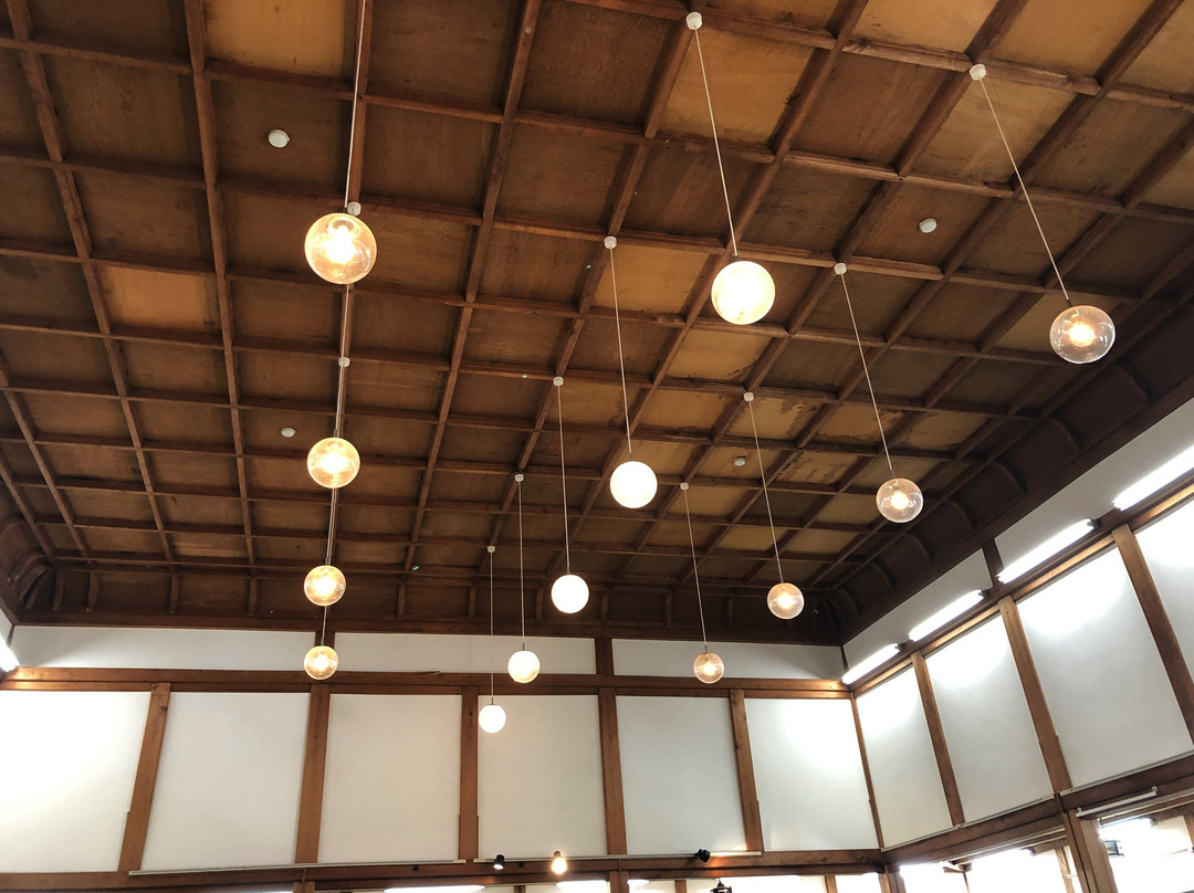 Shimamoto Town Historical & Folk Museum景点图片
