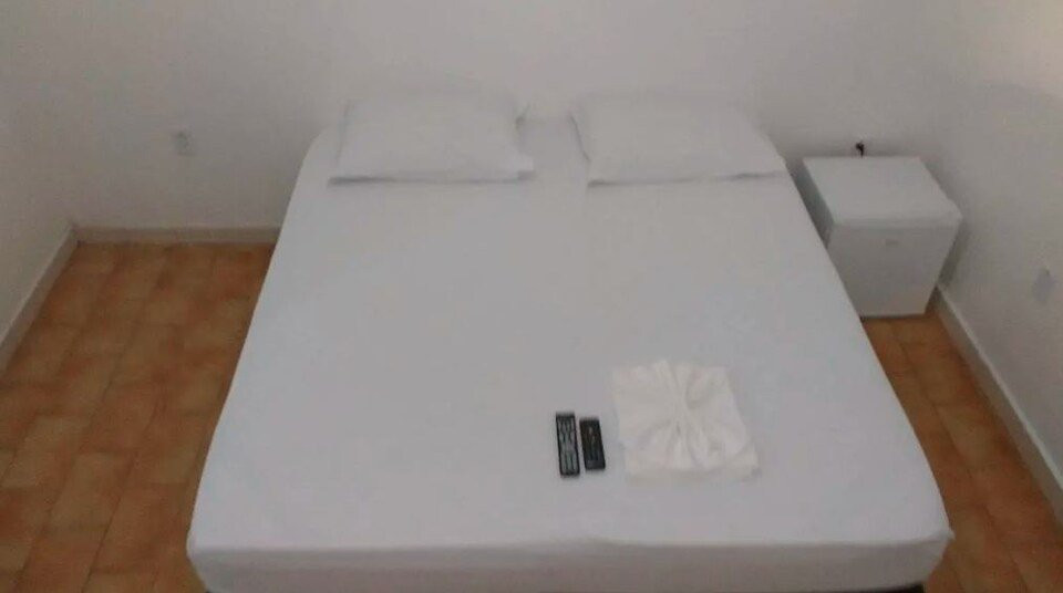 OYO Hotel Hartmann主图