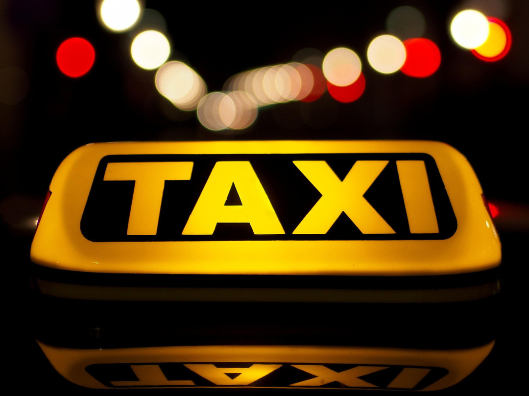 MauTaxi - Mauritius Taxi Service景点图片