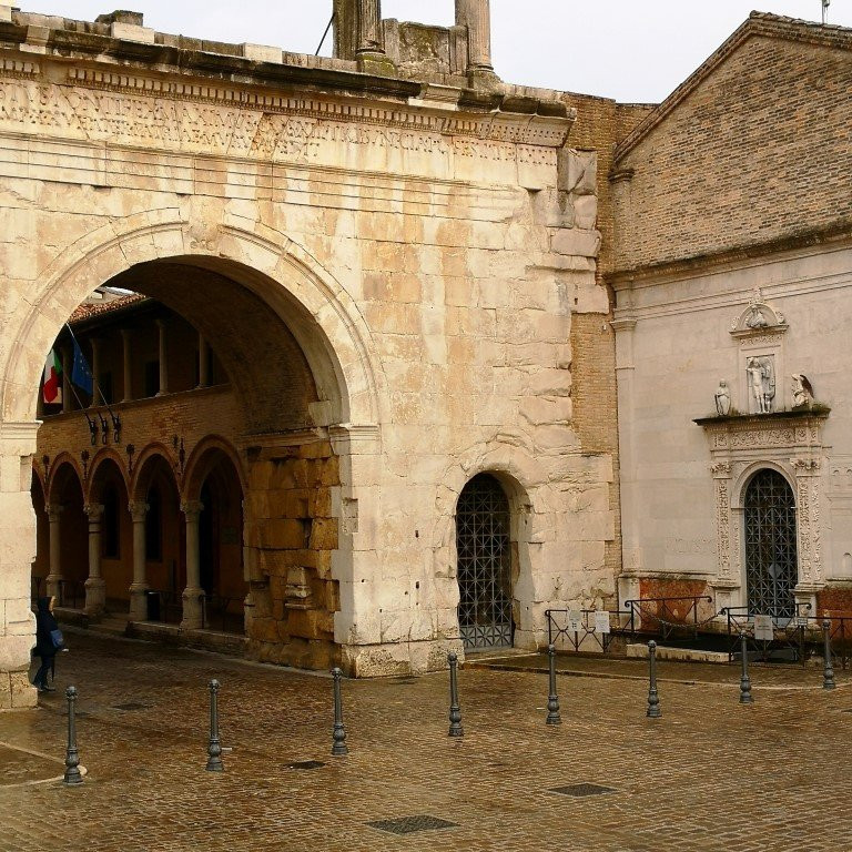 Mura Augustee景点图片