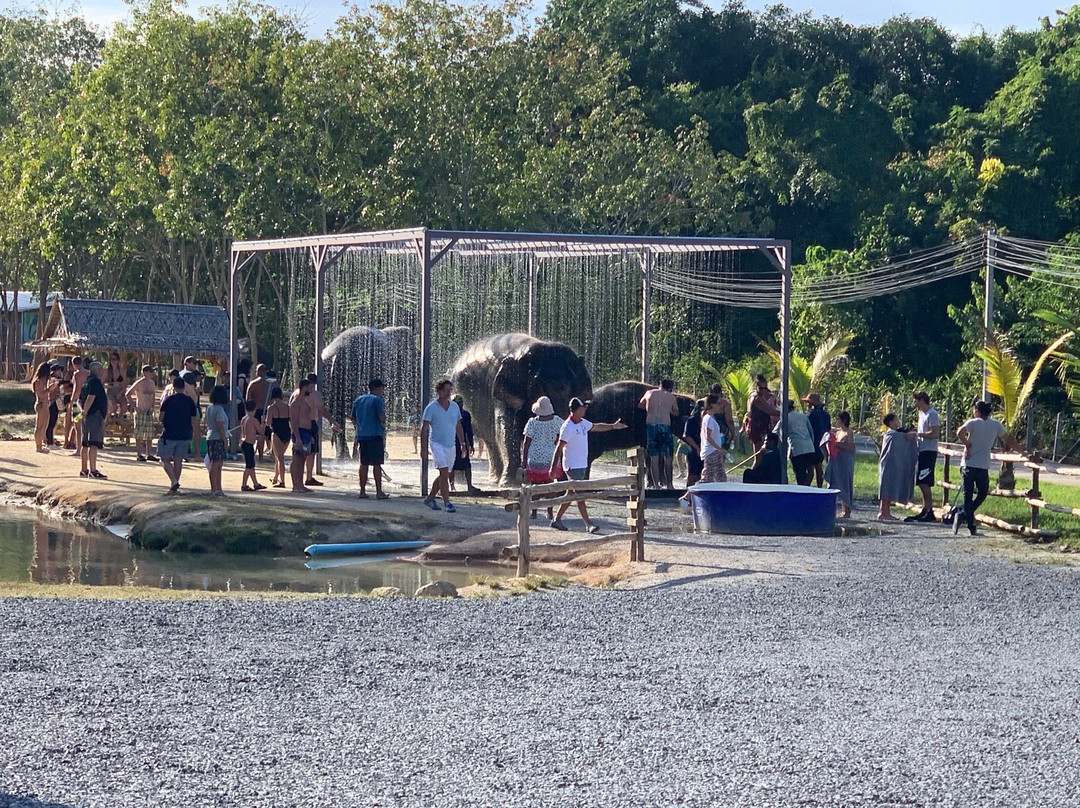 Phuket Private Transfer-他朗必去景点