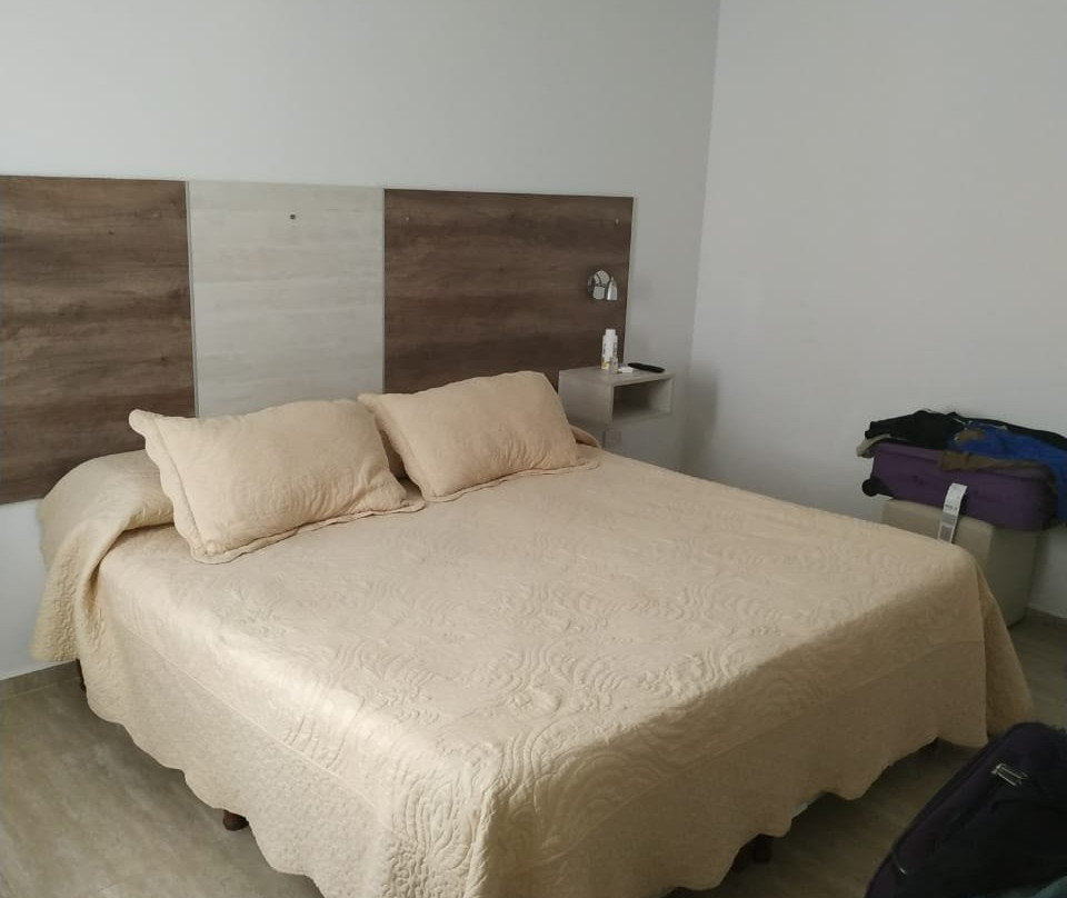 Talu Apart Hotel主图