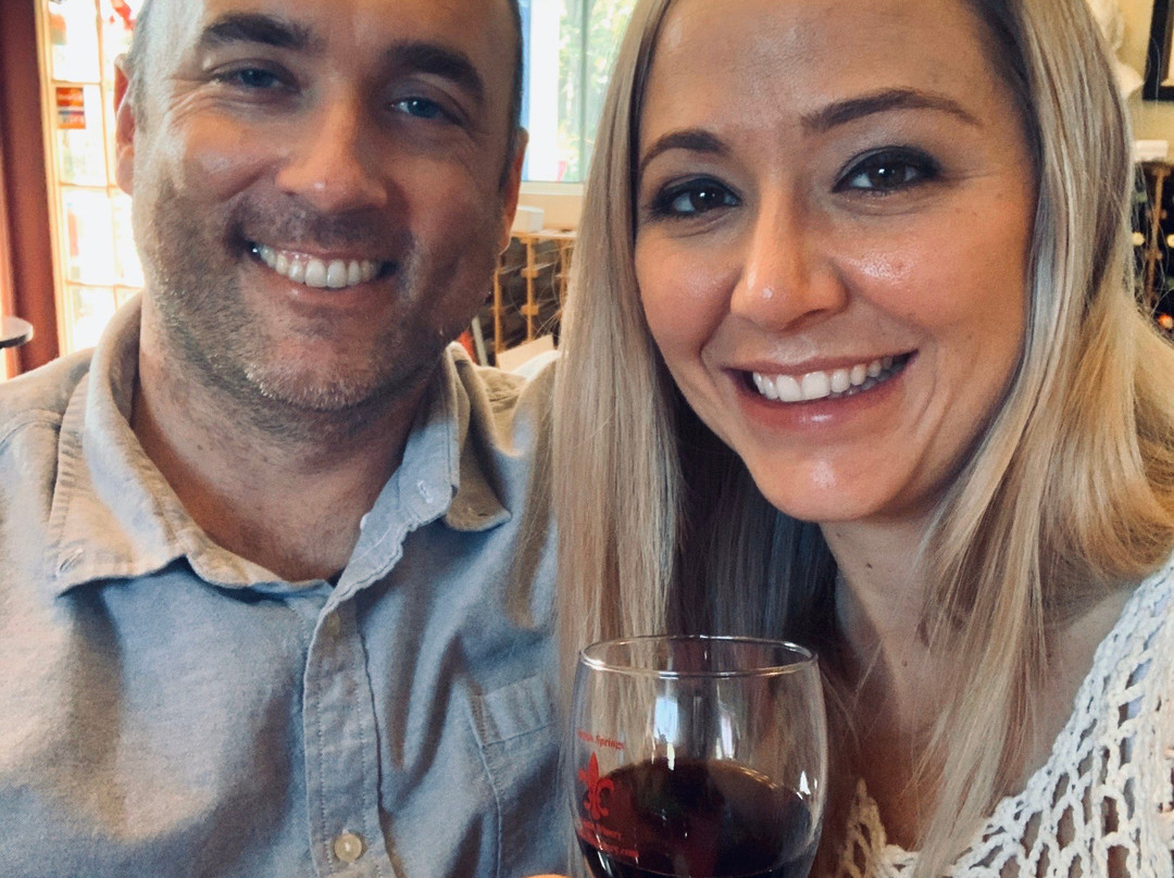 Tarpon Springs Castle Winery-塔彭斯普林斯必去景点