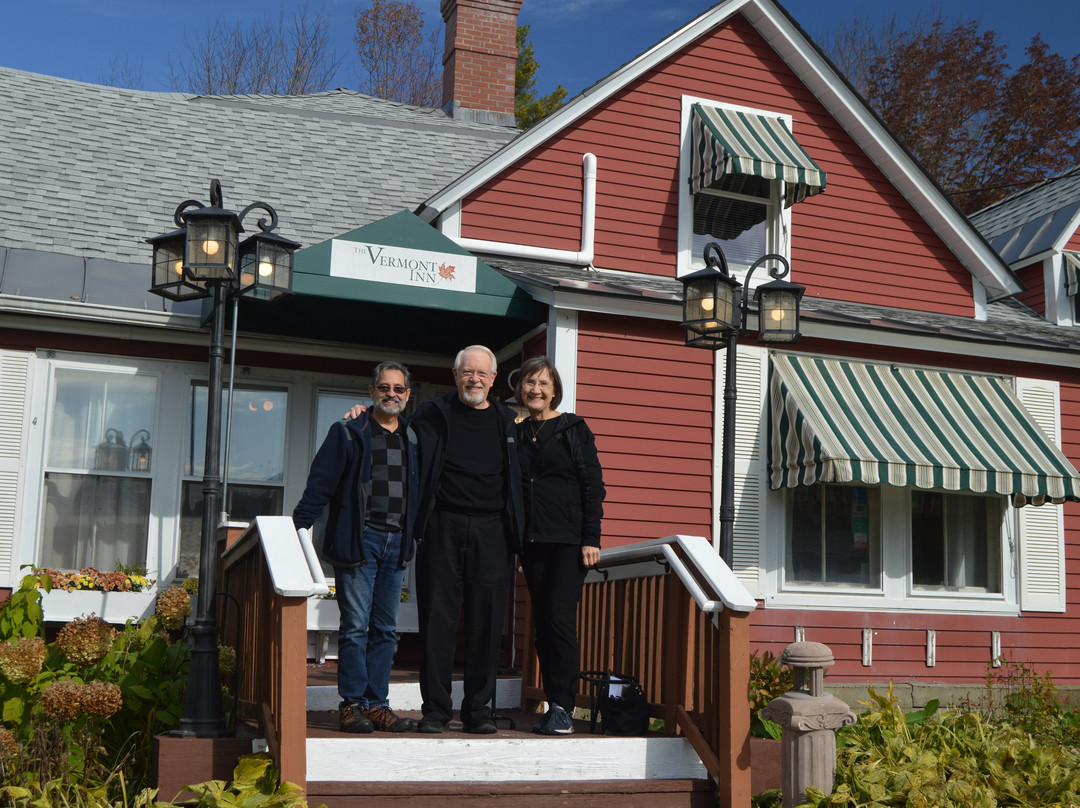 The Vermont Inn主图