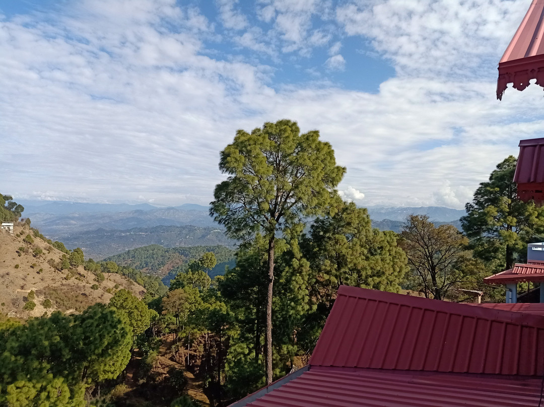 Sukhmani HomeStay主图